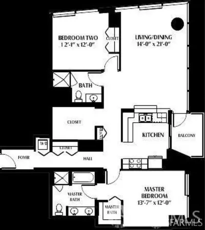 $24,995 | 425 1st Street, Unit 5402, San Francisco, CA 94105