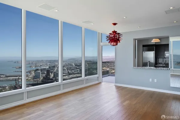 $24,995 | 425 1st Street, Unit 5402, San Francisco, CA 94105