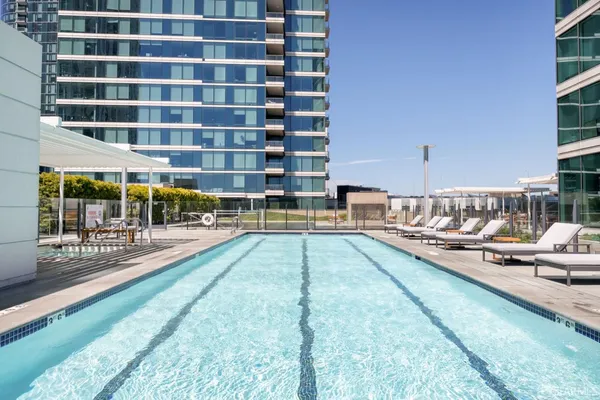 $24,995 | 425 1st Street, Unit 5402, San Francisco, CA 94105