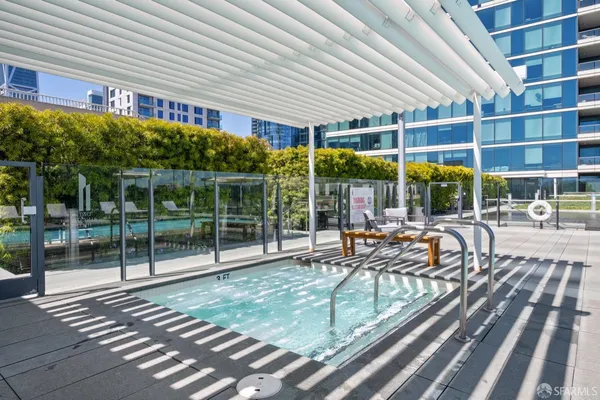 $24,995 | 425 1st Street, Unit 5402, San Francisco, CA 94105