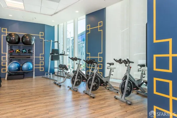 $24,995 | 425 1st Street, Unit 5402, San Francisco, CA 94105