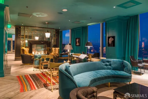 $24,995 | 425 1st Street, Unit 5402, San Francisco, CA 94105