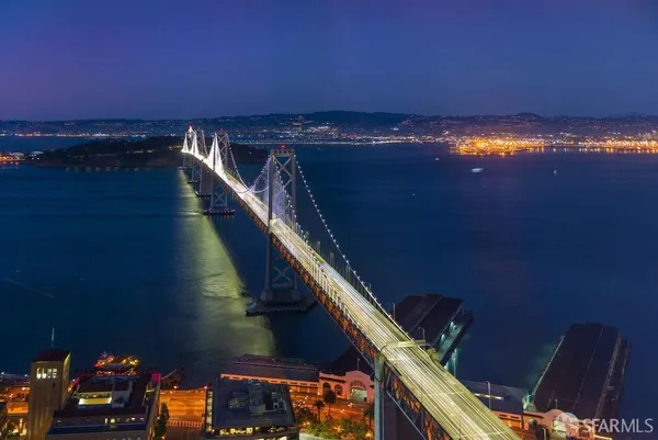 $24,995 | 425 1st Street, Unit 5402, San Francisco, CA 94105