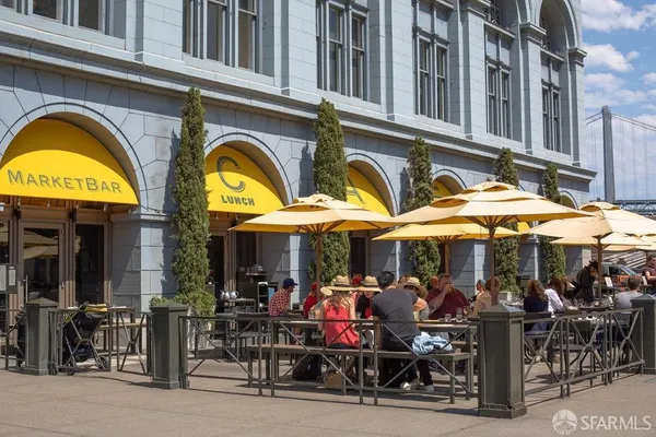 $24,995 | 425 1st Street, Unit 5402, San Francisco, CA 94105