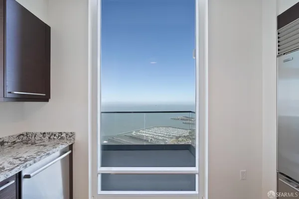 $24,995 | 425 1st Street, Unit 5402, San Francisco, CA 94105