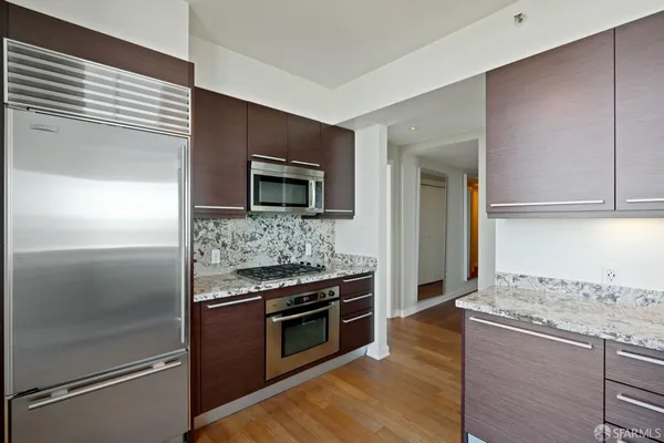 $24,995 | 425 1st Street, Unit 5402, San Francisco, CA 94105