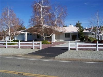 13461 Rincon Road Apple Valley, CA 92308 - Photo 1 of 1