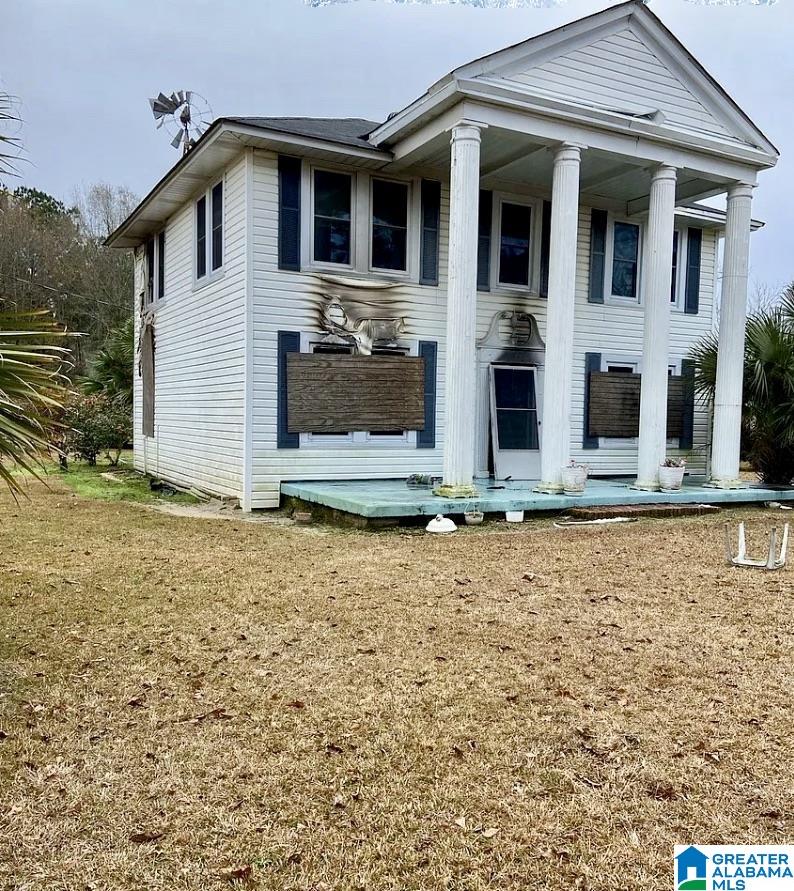2902 Jack Springs Road Atmore, AL 36502 - Photo 3 of 3