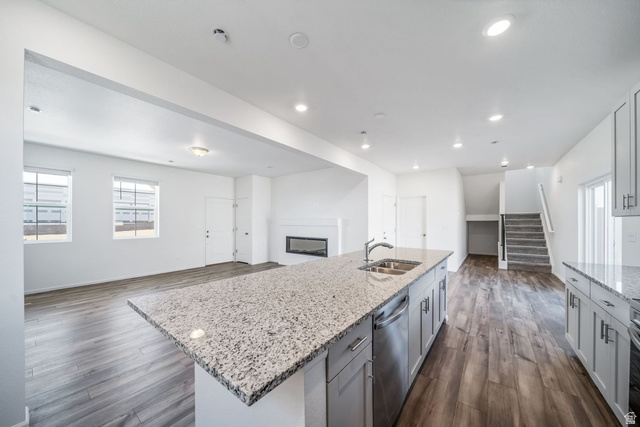 99 Provo River Road Saratoga Springs, UT 84045 - Photo 7 of 30
