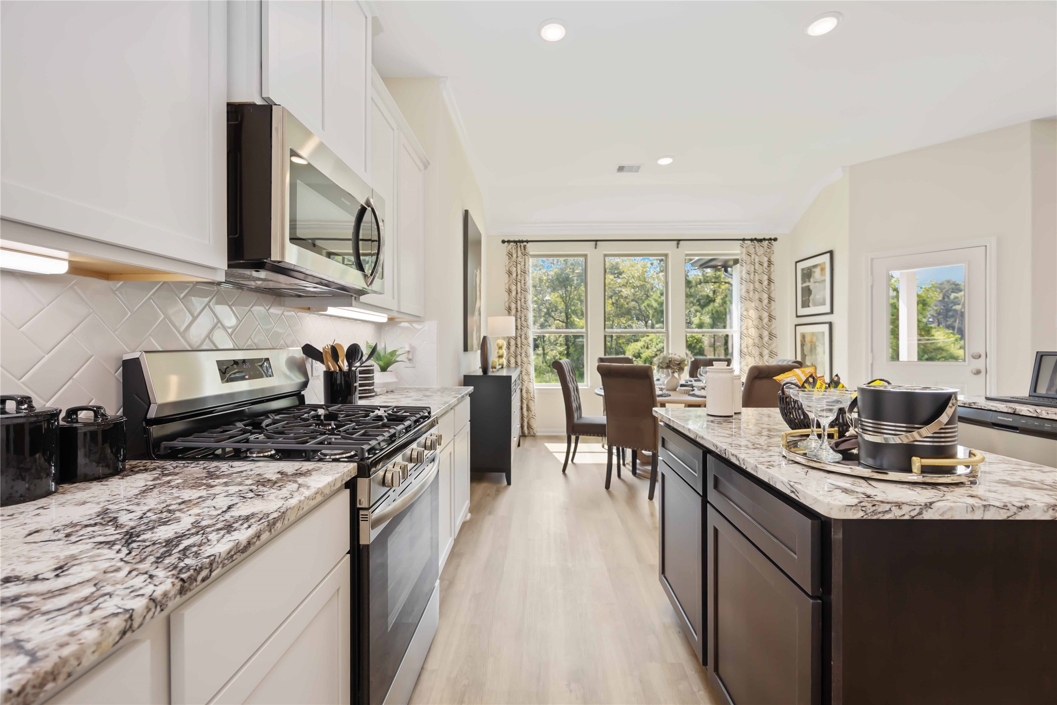 13628 Armstrong Street Conroe, TX 77303 - Photo 10 of 30 Representative Photo. Not Actual Home.