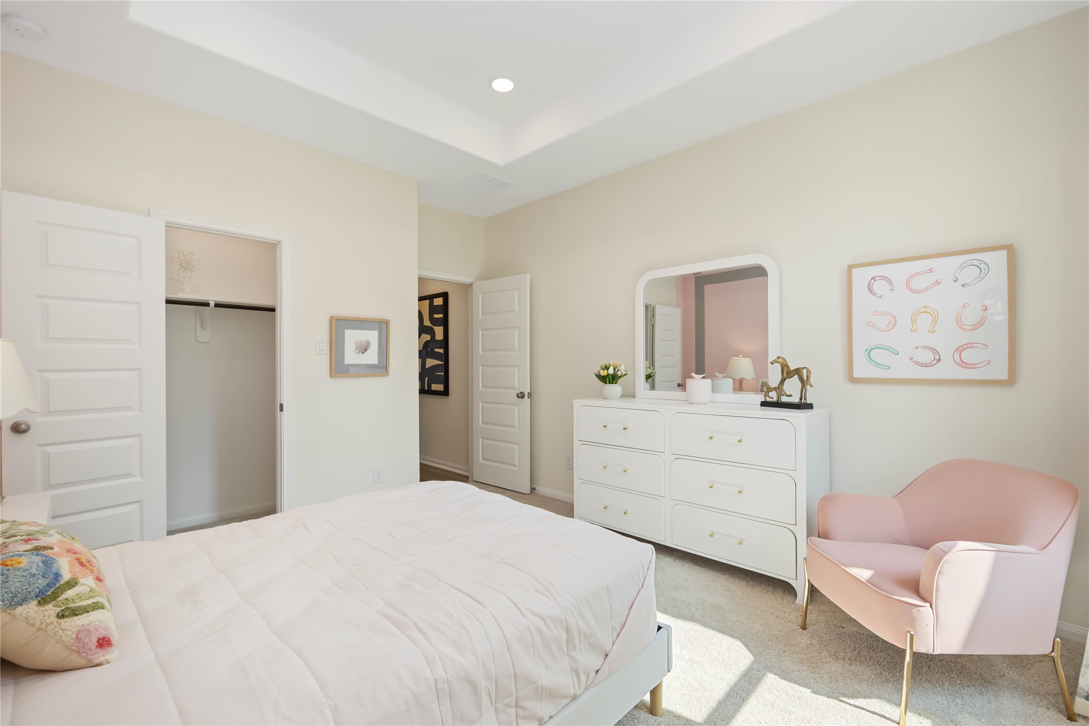 13628 Armstrong Street Conroe, TX 77303 - Photo 20 of 30 Representative Photo. Not Actual Home.