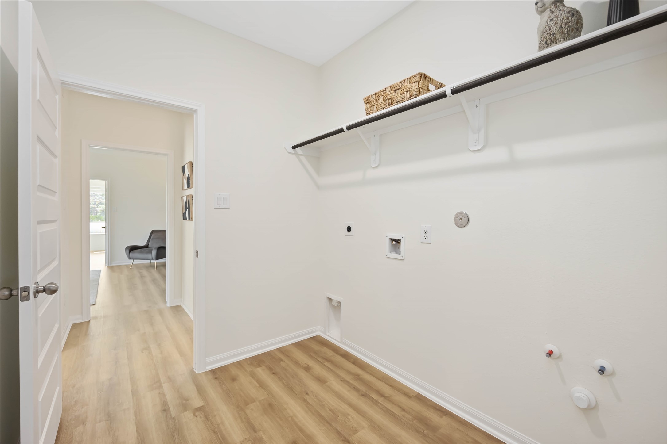 13628 Armstrong Street Conroe, TX 77303 - Photo 21 of 30 Representative Photo. Not Actual Home.