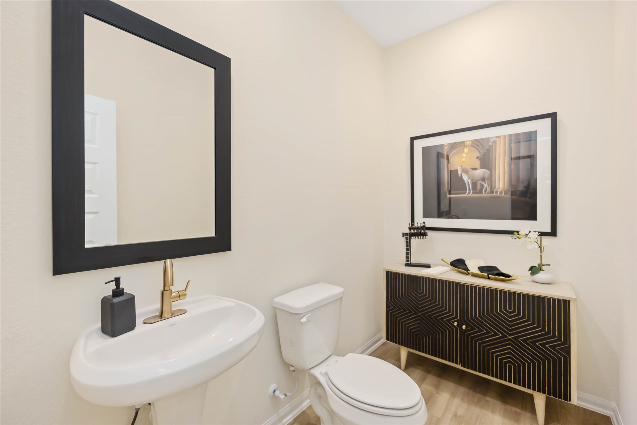 13628 Armstrong Street Conroe, TX 77303 - Photo 22 of 30 Representative Photo. Not Actual Home.