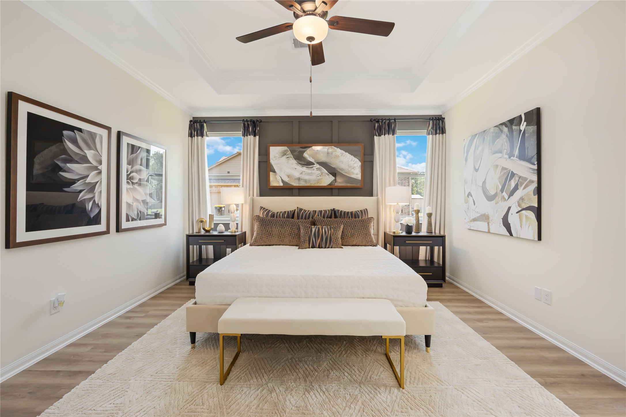 13628 Armstrong Street Conroe, TX 77303 - Photo 24 of 30 Representative Photo. Not Actual Home.