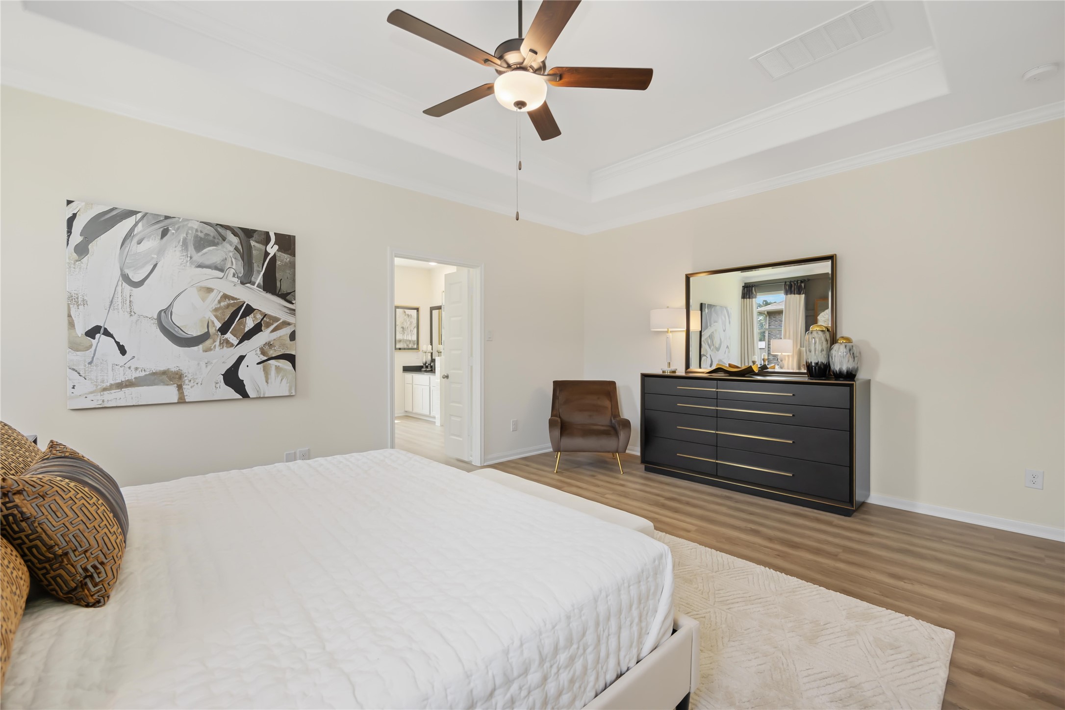 13628 Armstrong Street Conroe, TX 77303 - Photo 25 of 30 Representative Photo. Not Actual Home.