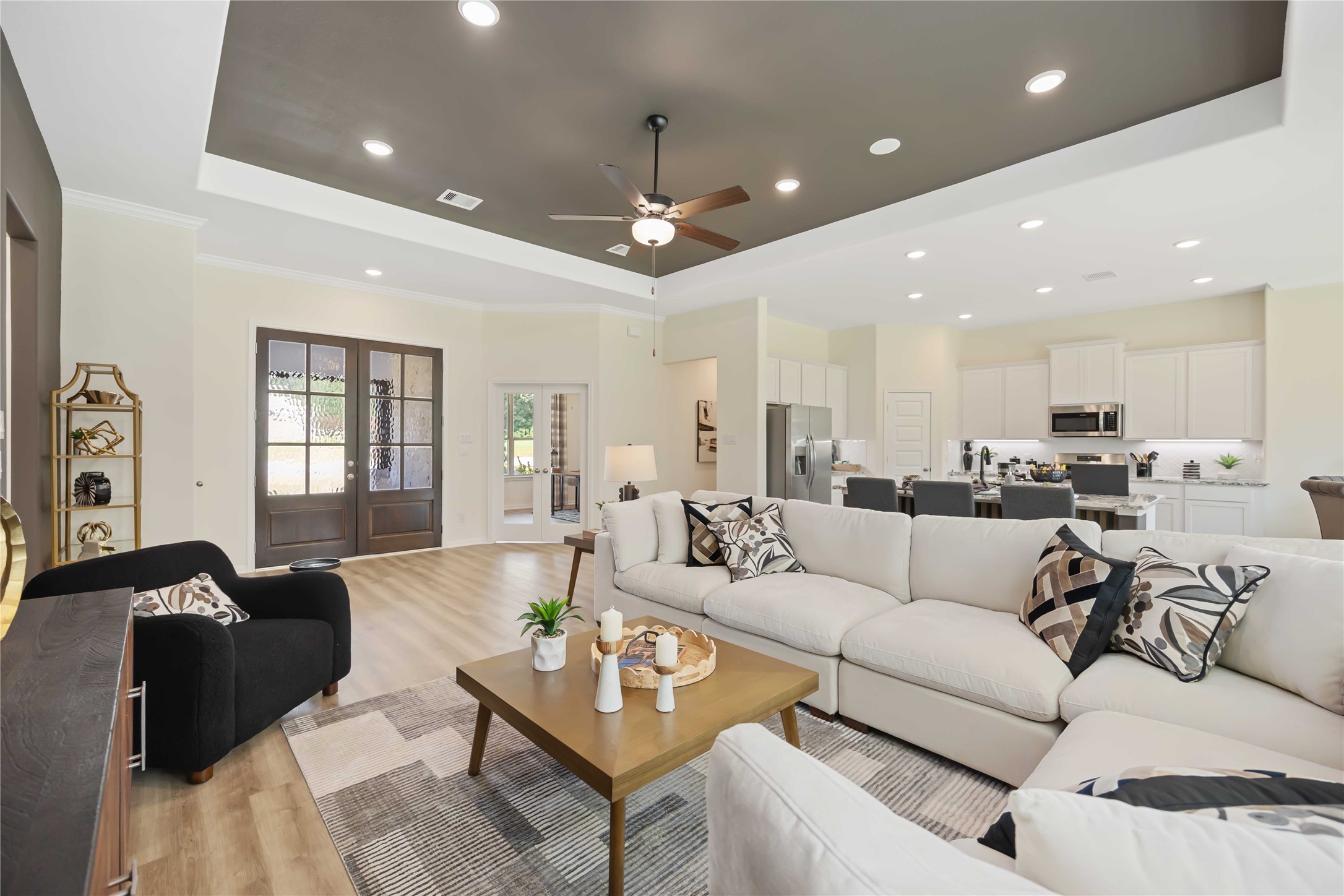 13628 Armstrong Street Conroe, TX 77303 - Photo 7 of 30 Representative Photo. Not Actual Home.