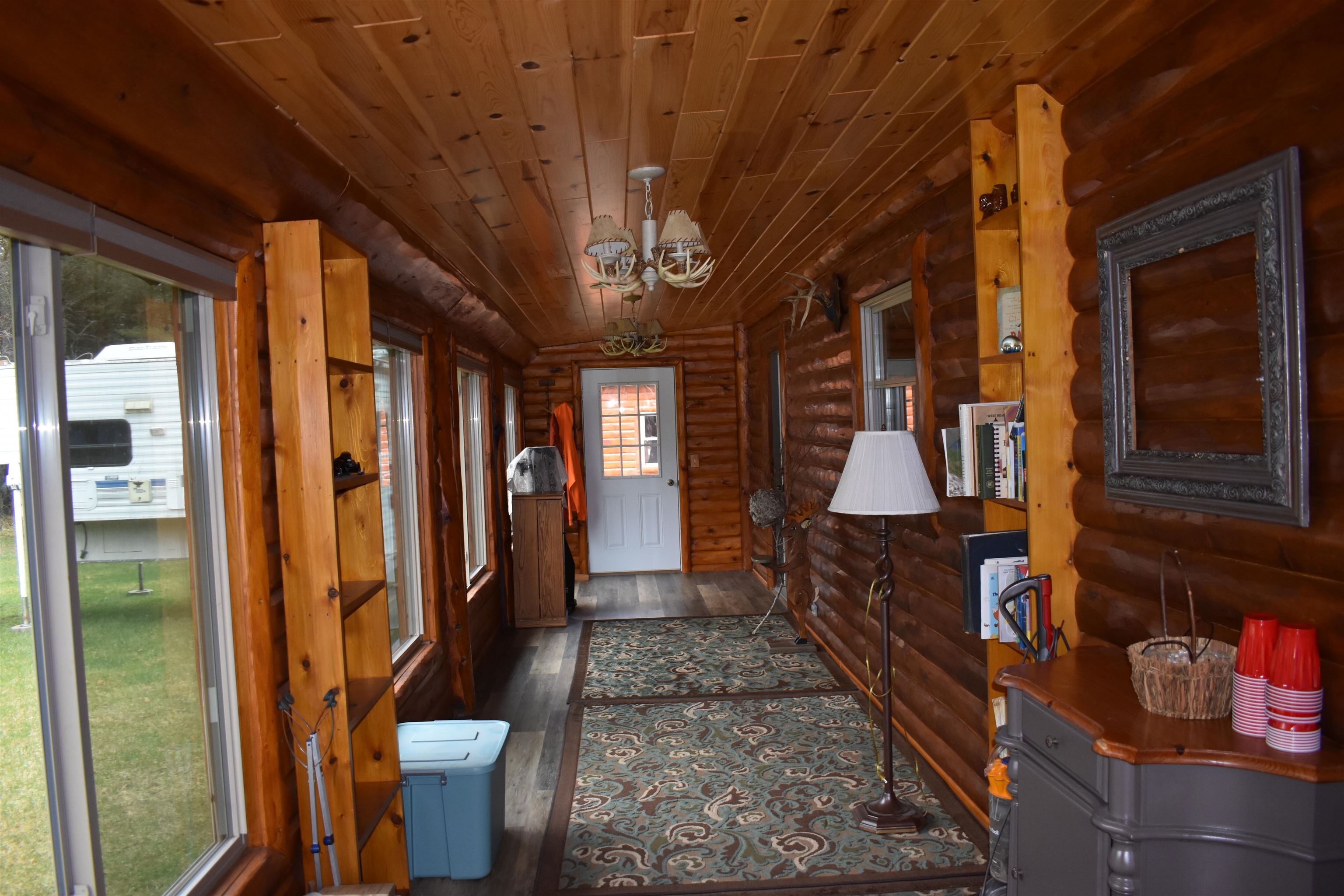 N6007 North Salter Road Gould City, MI 49838 - Photo 29 of 42