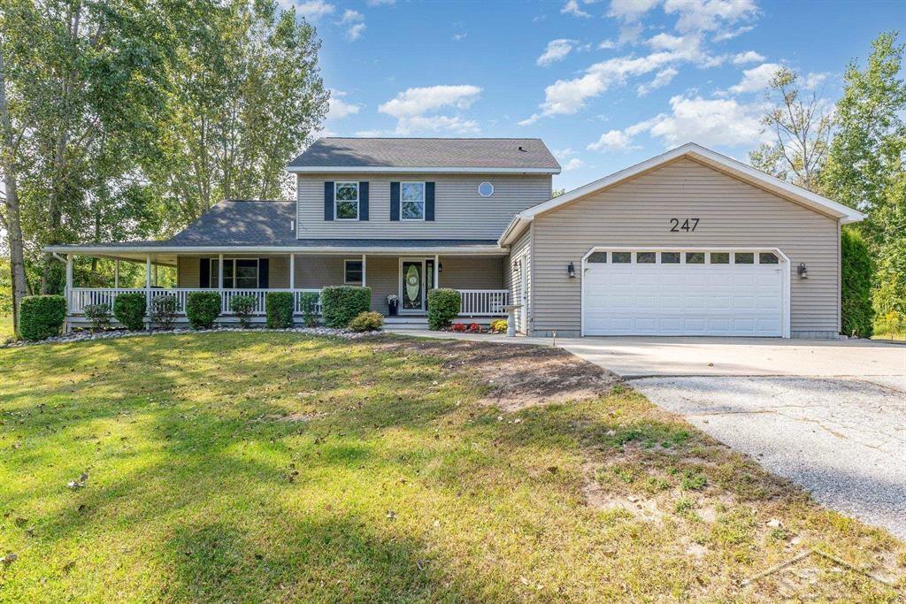 247 5 Mile Road Midland, MI 48640 - Photo 2 of 34 Gallery Image 2