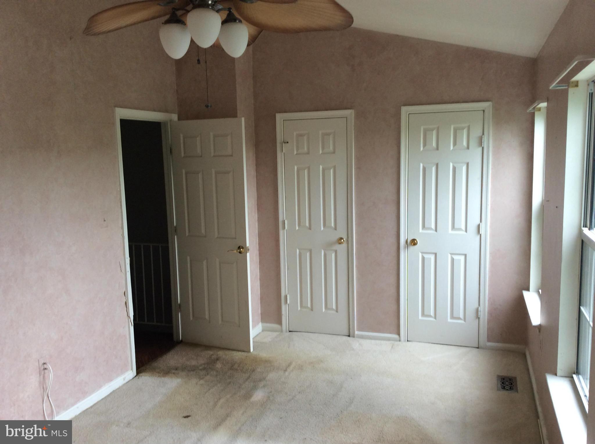 6549 Ronald Road Capitol Heights, MD 20743 - Photo 13 of 23 Bedroom (Master)