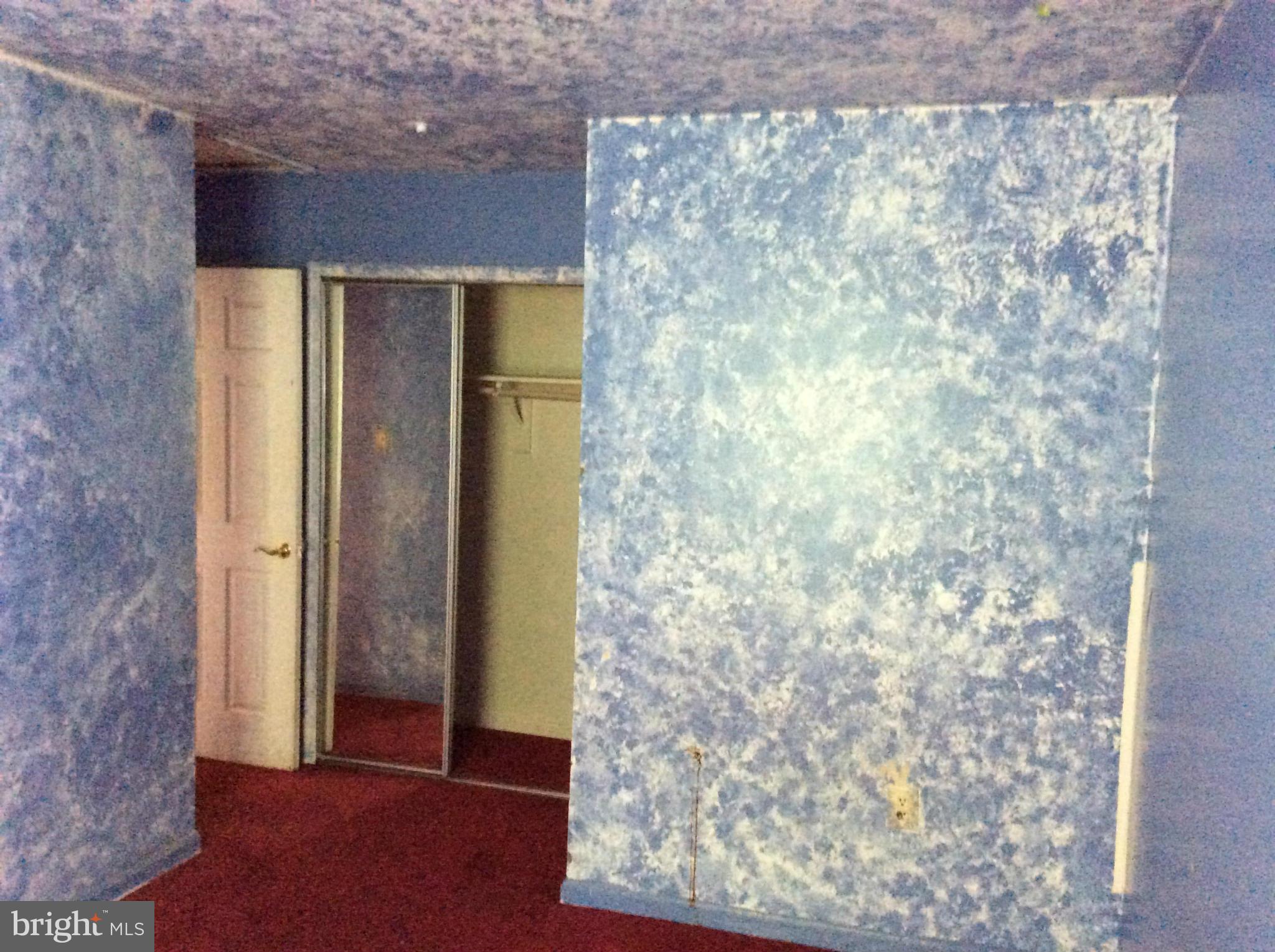 6549 Ronald Road Capitol Heights, MD 20743 - Photo 14 of 23 Bedroom