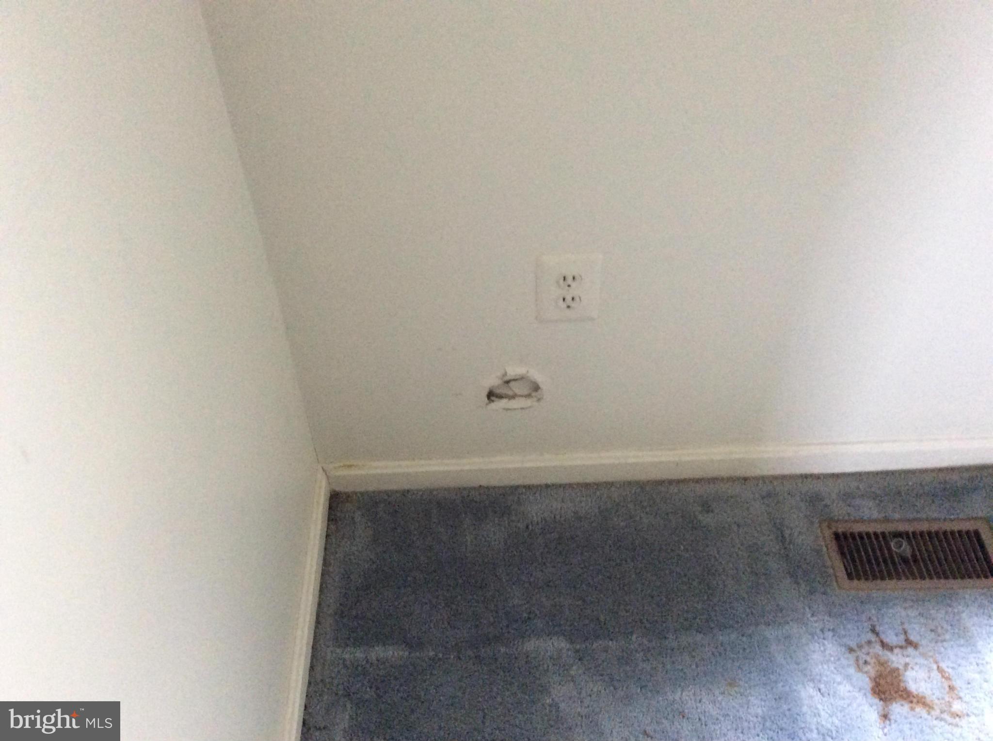 6549 Ronald Road Capitol Heights, MD 20743 - Photo 15 of 23 Bedroom