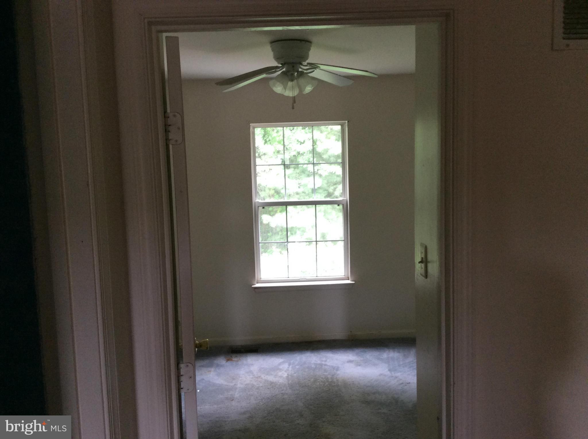 6549 Ronald Road Capitol Heights, MD 20743 - Photo 16 of 23 Bedroom