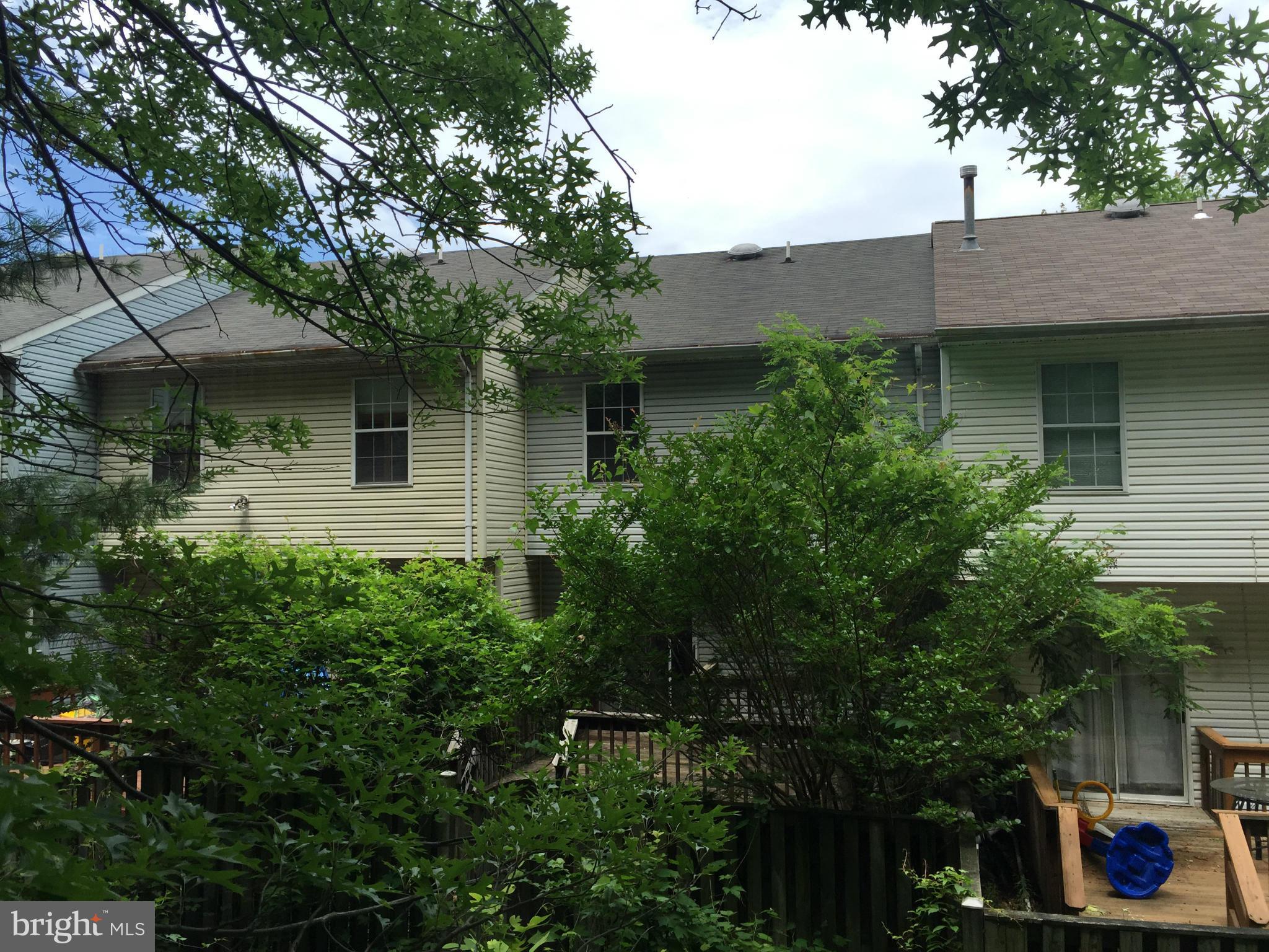 6549 Ronald Road Capitol Heights, MD 20743 - Photo 2 of 23 Exterior (General)