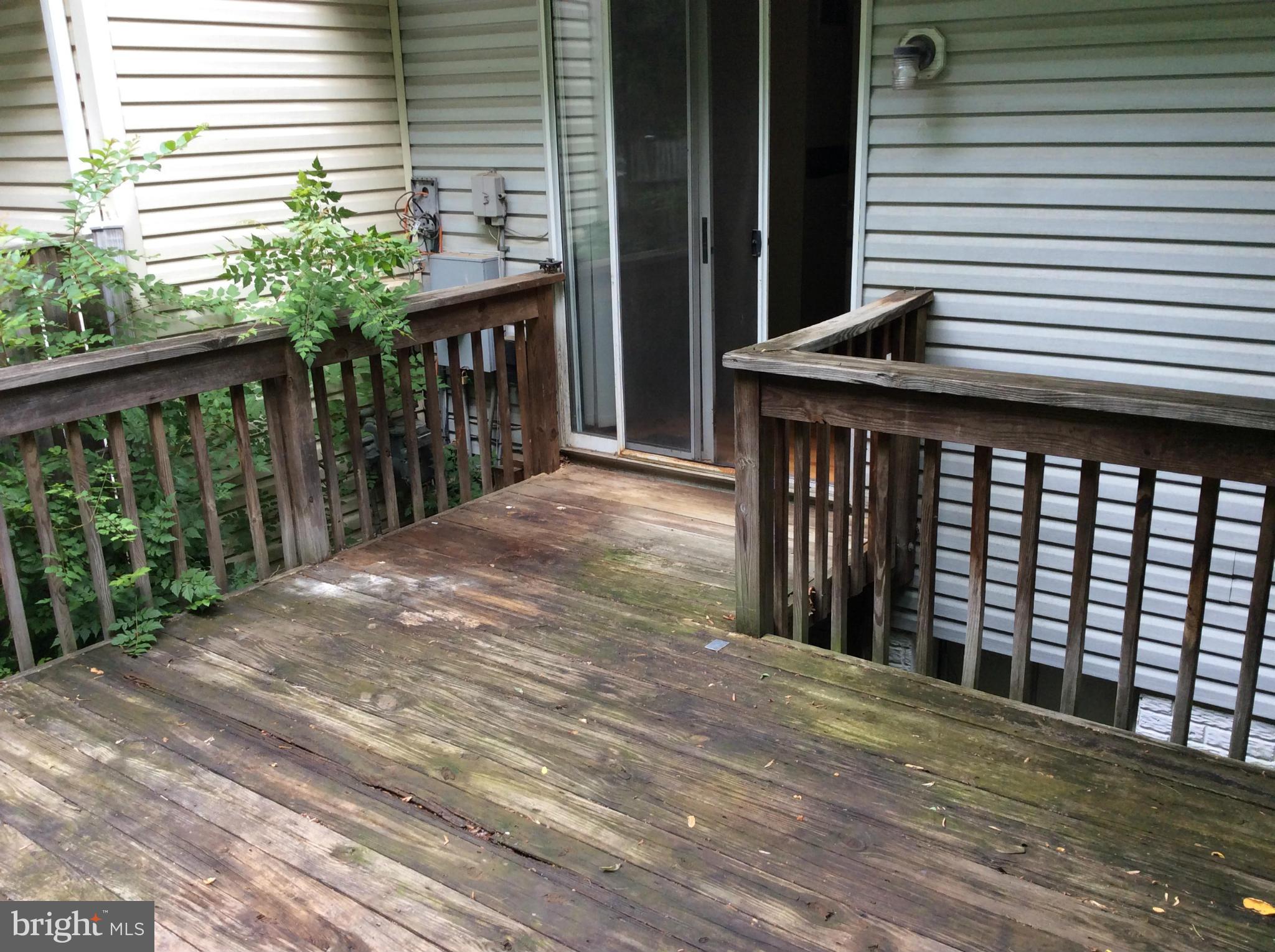 6549 Ronald Road Capitol Heights, MD 20743 - Photo 3 of 23 Exterior (General)