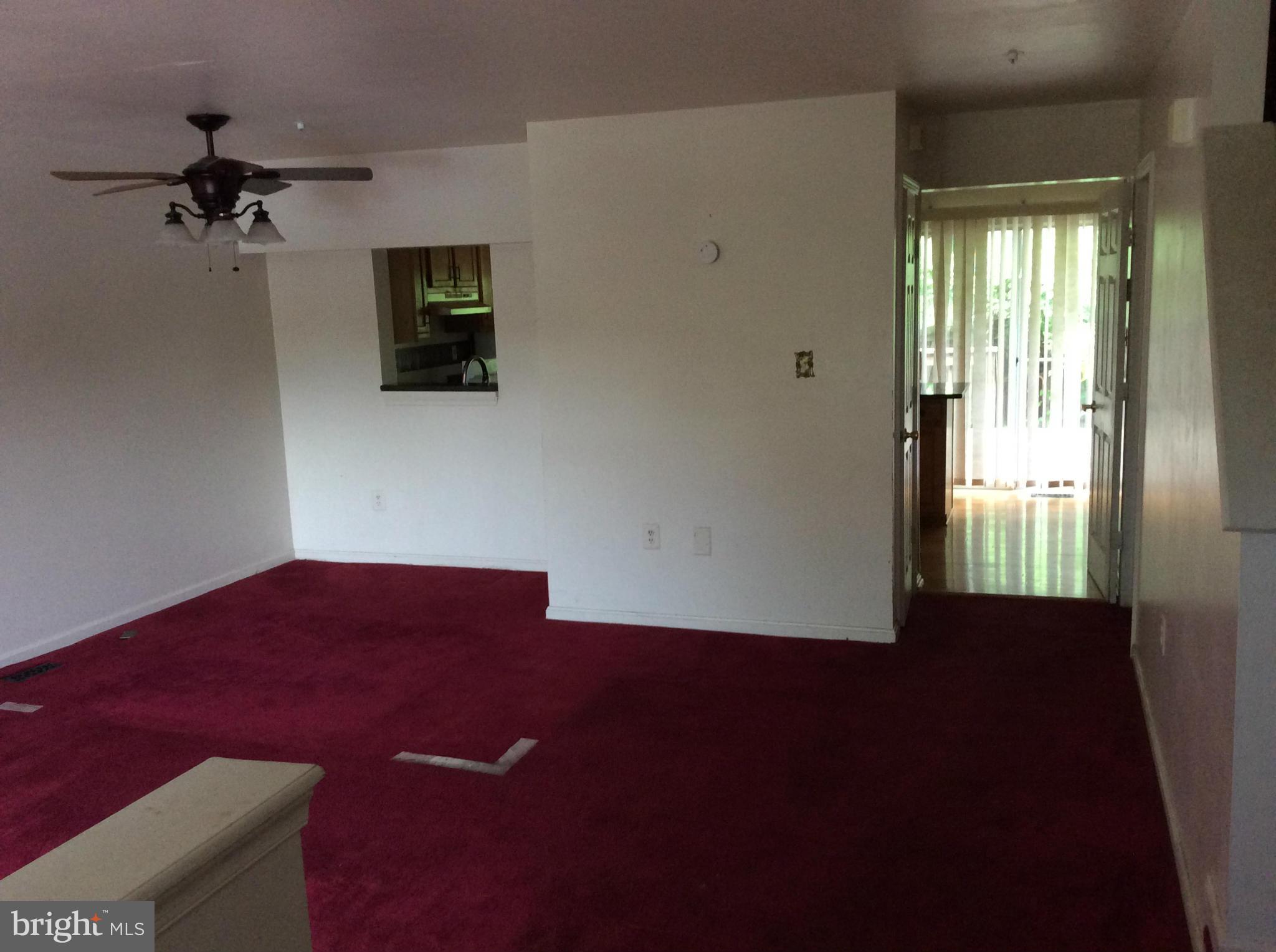 6549 Ronald Road Capitol Heights, MD 20743 - Photo 4 of 23 Living Room