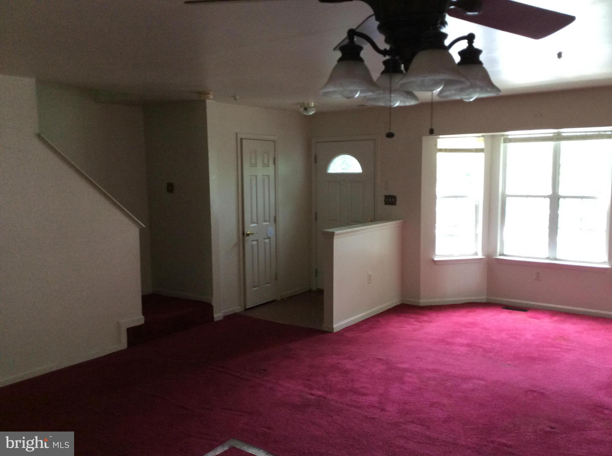 6549 Ronald Road Capitol Heights, MD 20743 - Photo 6 of 23 Living Room