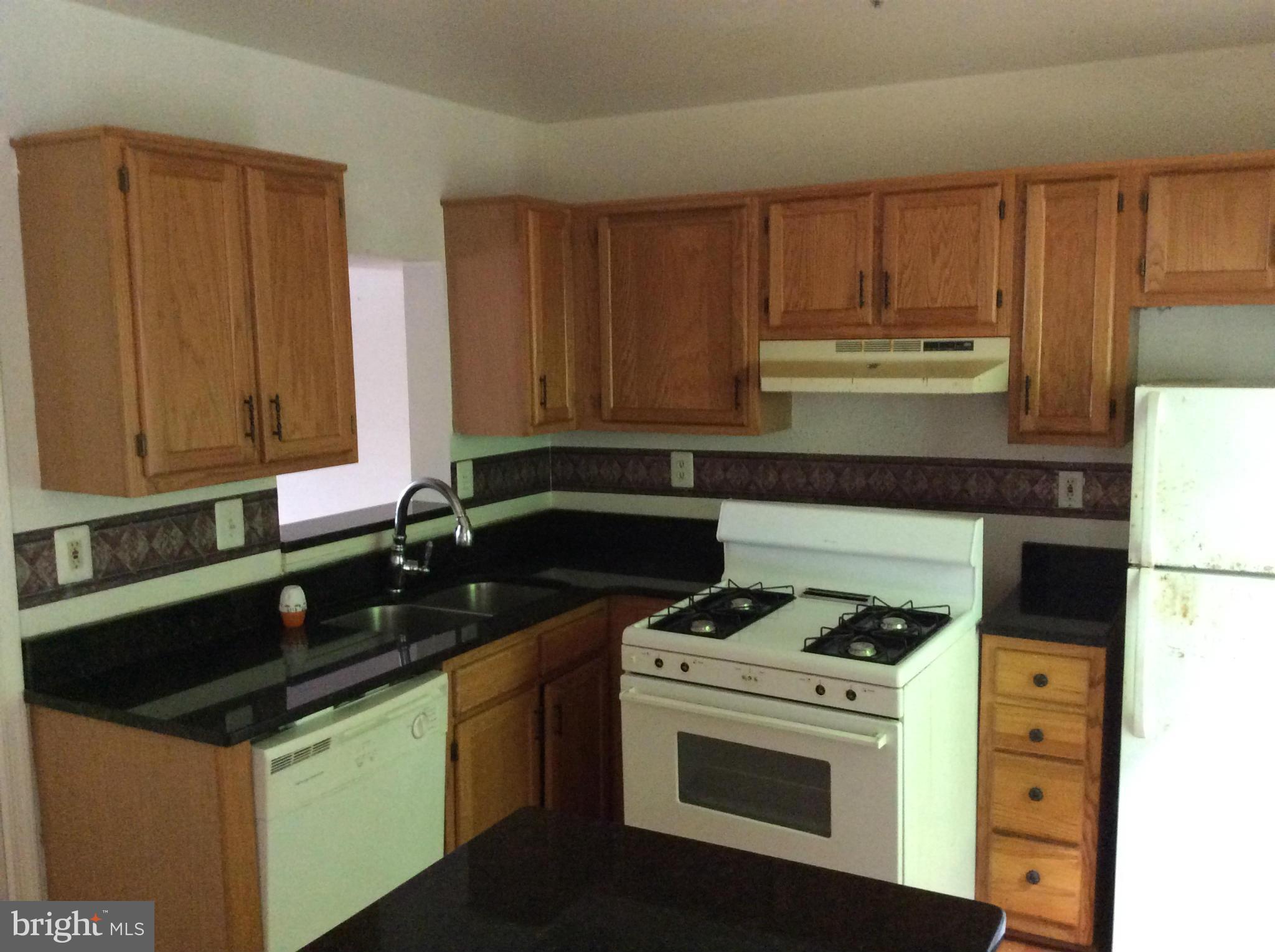 6549 Ronald Road Capitol Heights, MD 20743 - Photo 9 of 23 Kitchen