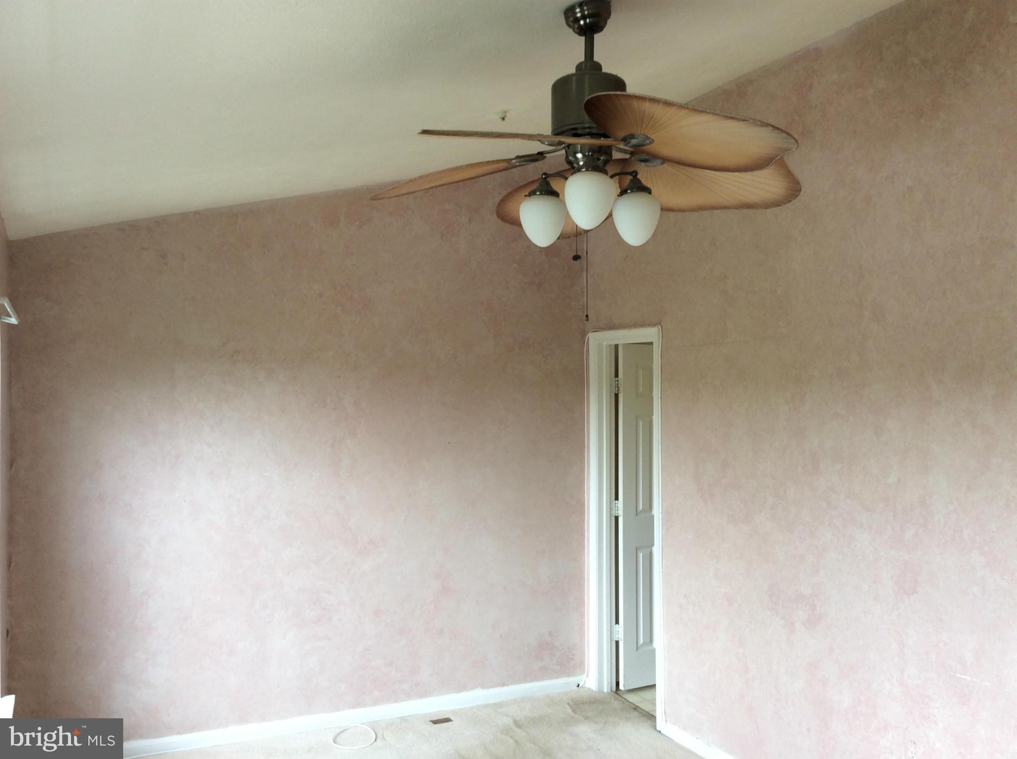 6549 Ronald Road Capitol Heights, MD 20743 - Photo 10 of 23 Bedroom (Master)