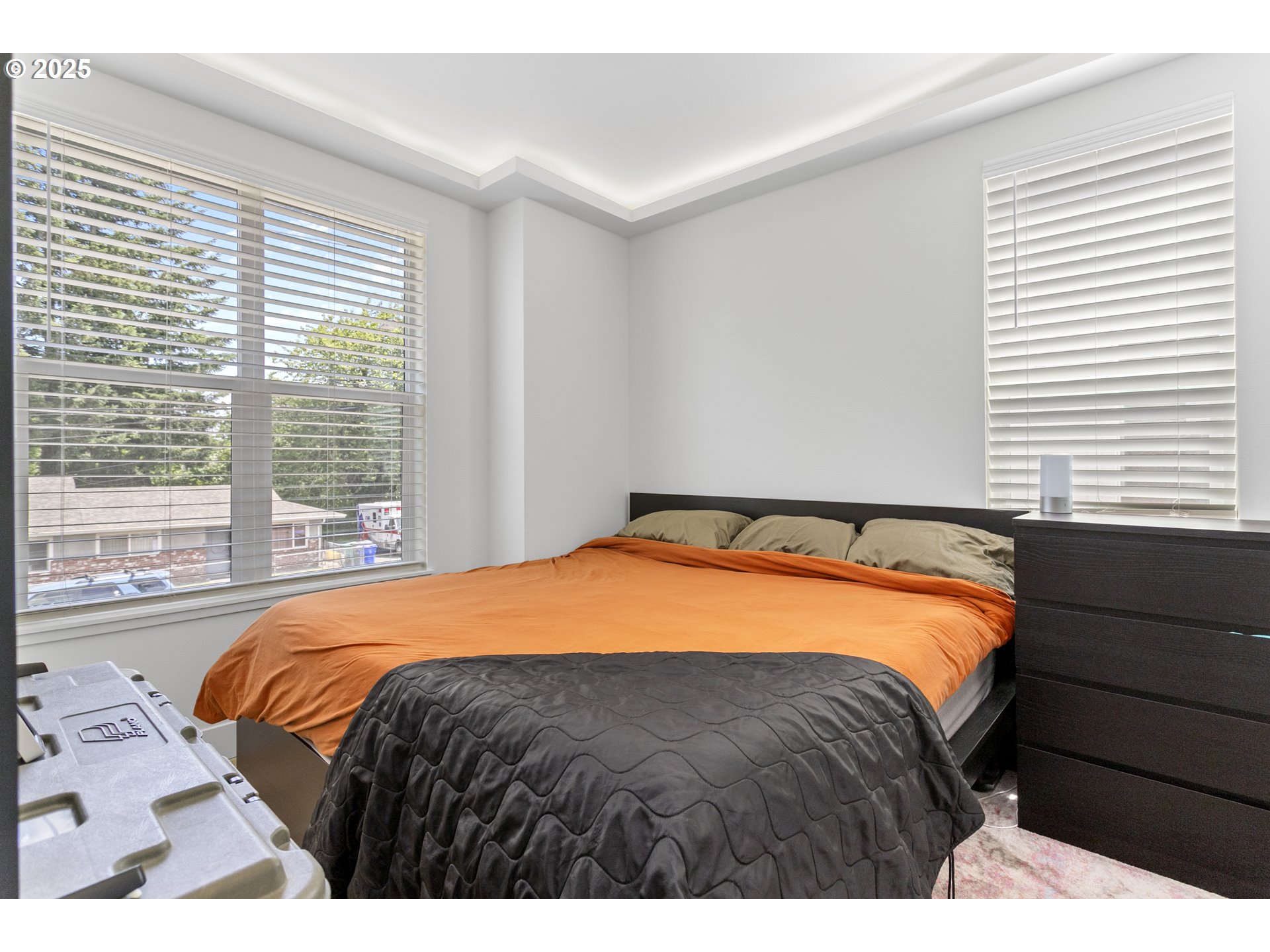 7557 North Gilbert Avenue Portland, OR 97203 - Photo 14 of 27