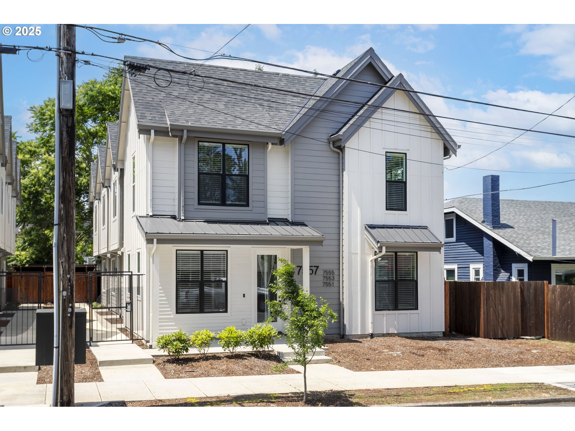 7557 North Gilbert Avenue Portland, OR 97203 - Photo 16 of 27