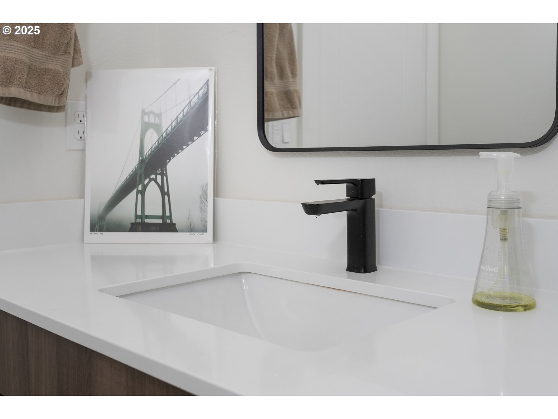 7557 North Gilbert Avenue Portland, OR 97203 - Photo 20 of 27