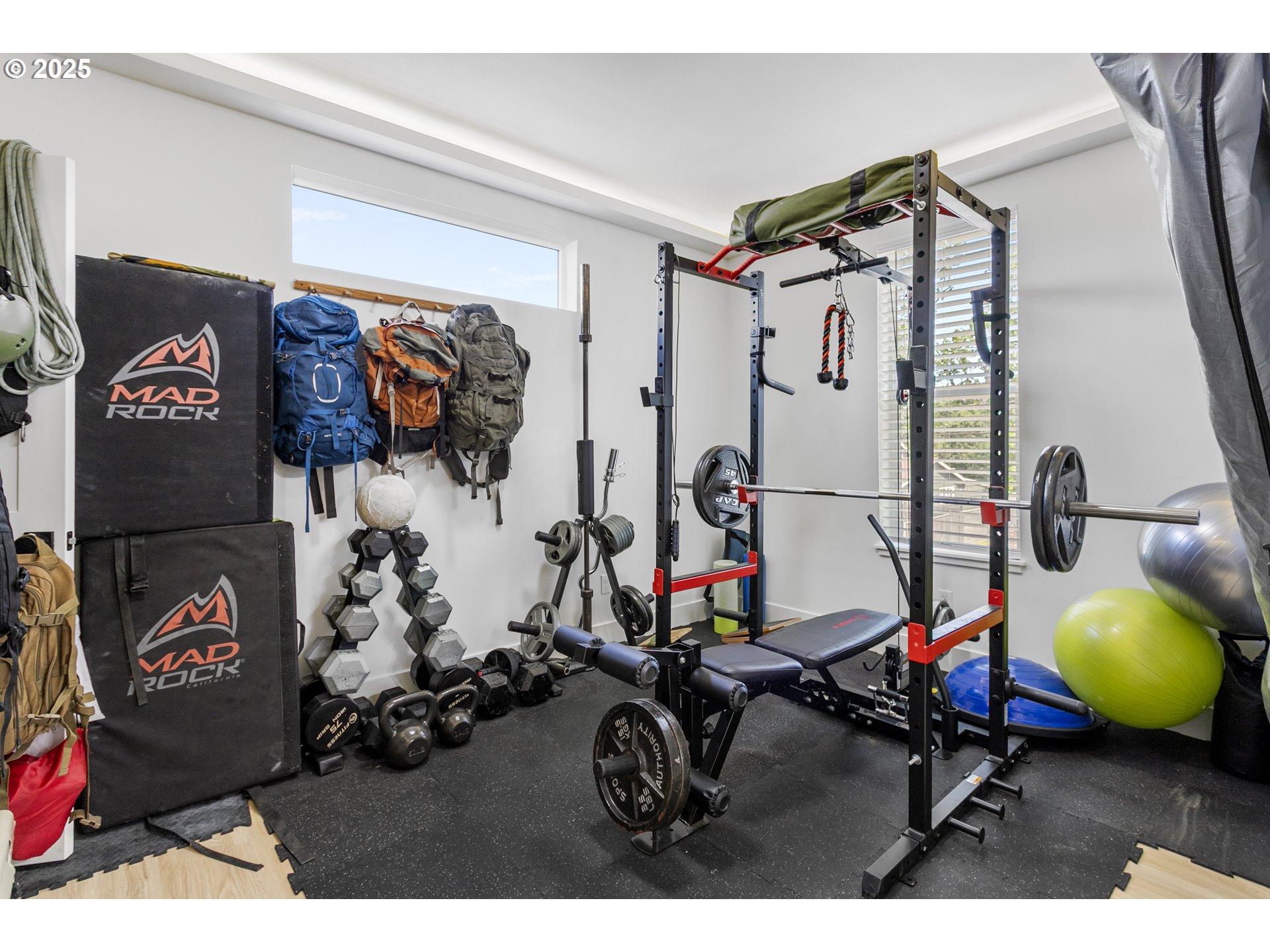 7557 North Gilbert Avenue Portland, OR 97203 - Photo 22 of 27