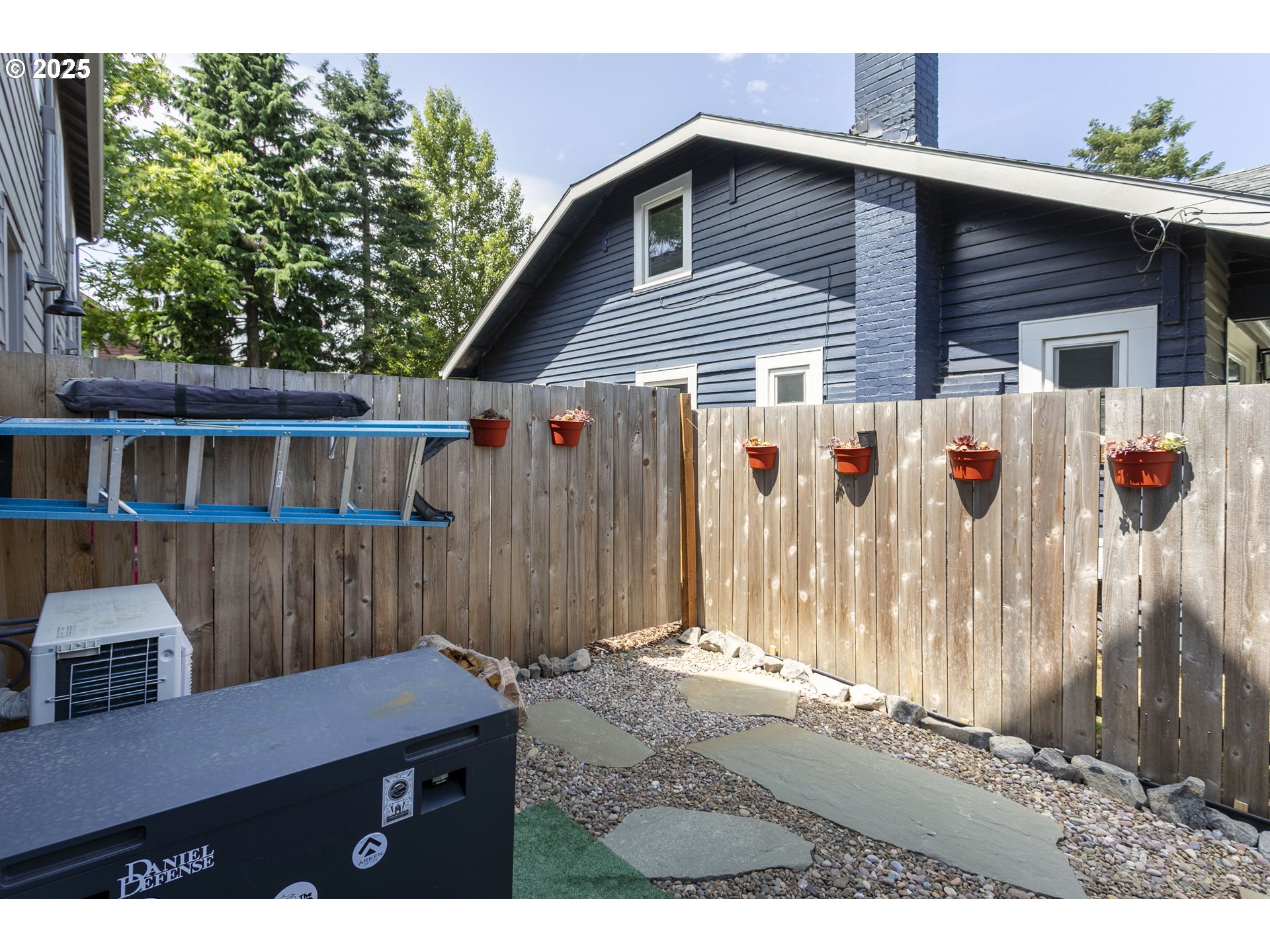 7557 North Gilbert Avenue Portland, OR 97203 - Photo 27 of 27