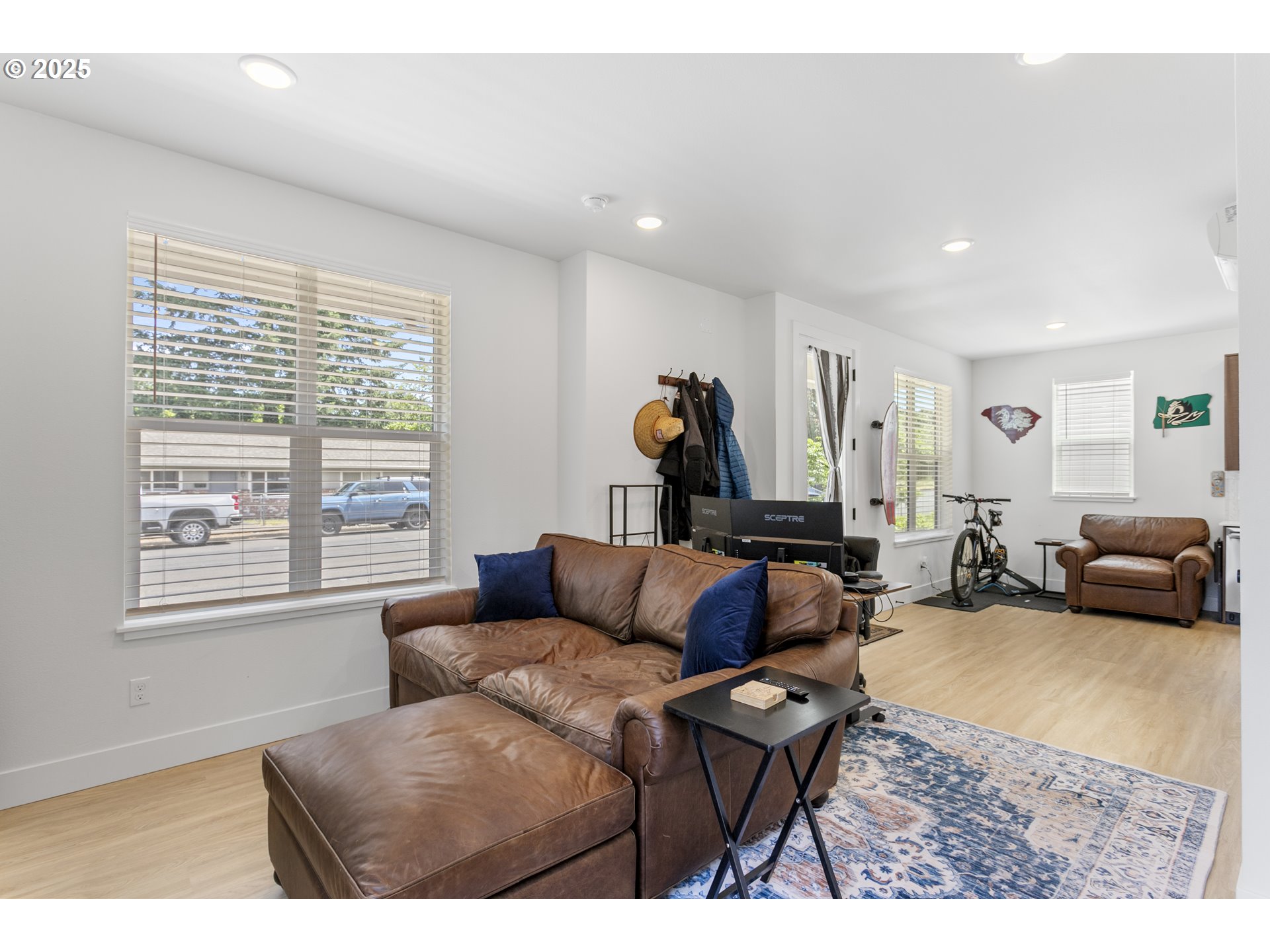 7557 North Gilbert Avenue Portland, OR 97203 - Photo 4 of 27