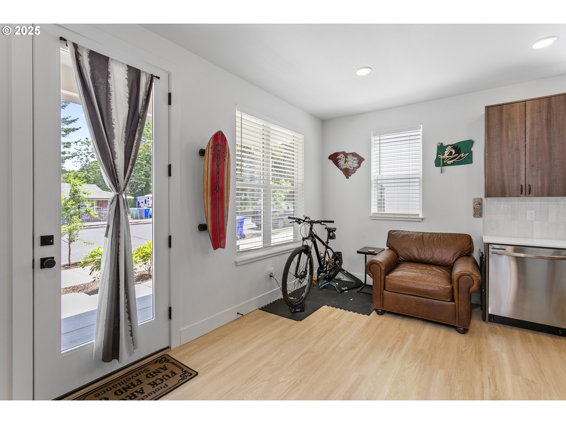 7557 North Gilbert Avenue Portland, OR 97203 - Photo 7 of 27