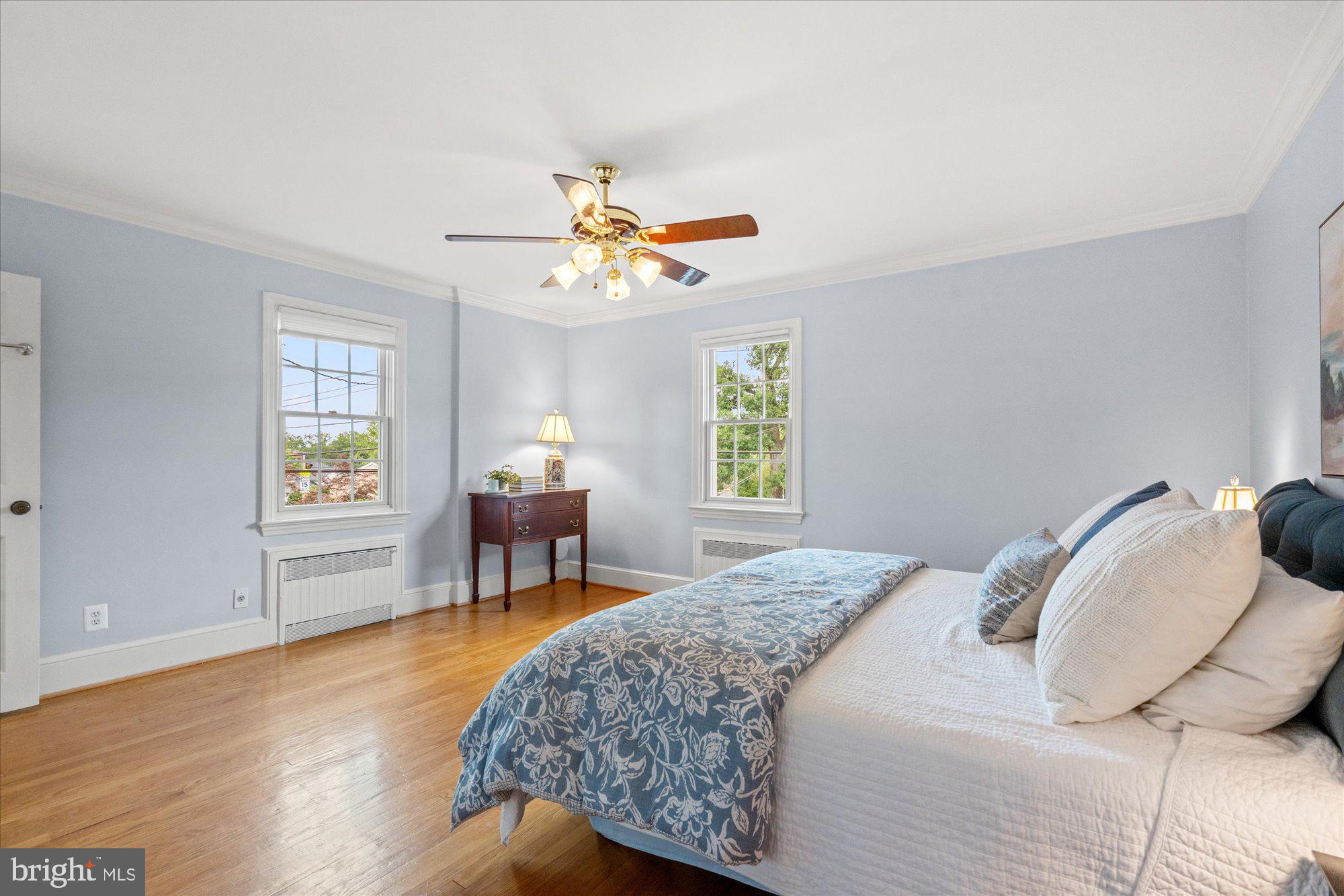 2434 Cameron Mills Road Alexandria, VA 22302 - Photo 32 of 51