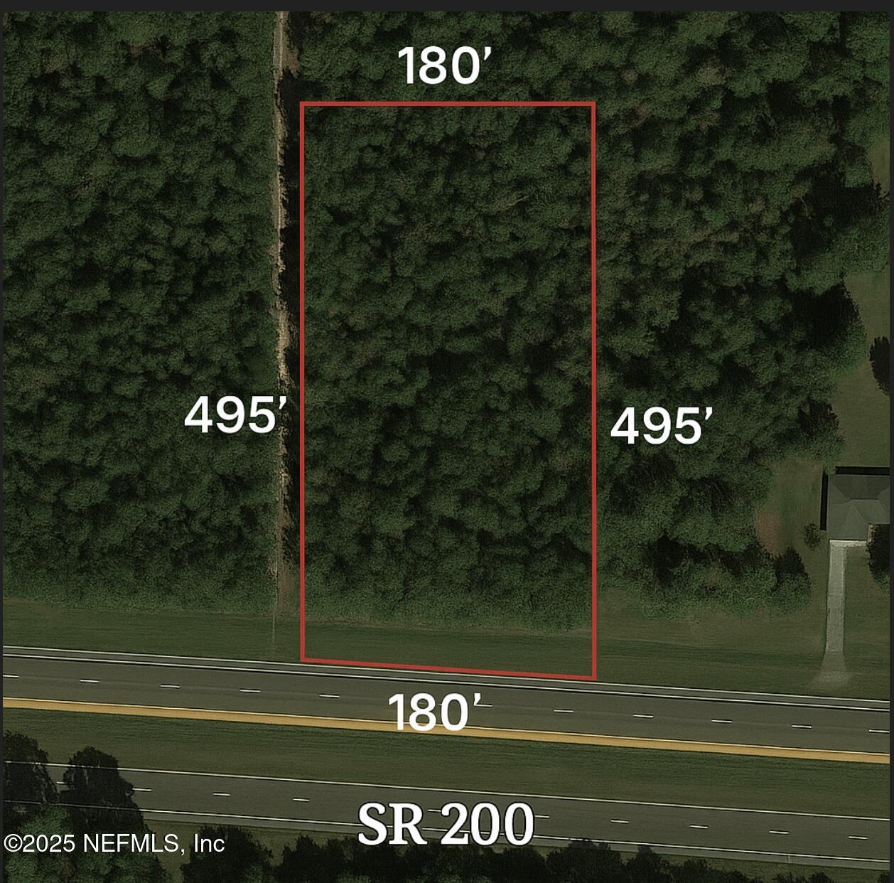 0 East State Road 200 Yulee, FL 32097 - Photo 1 of 4 FRONT
