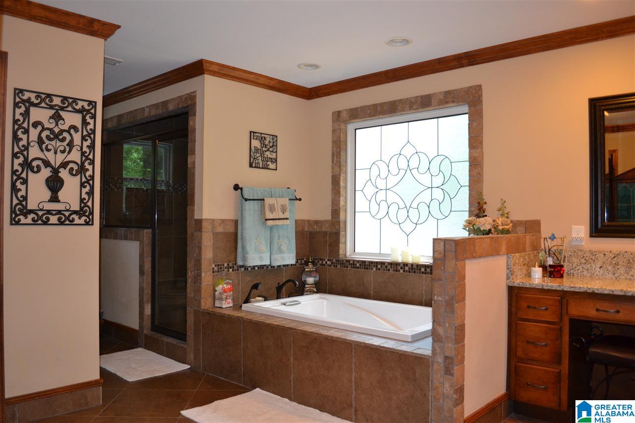 5112 Biddle Circle Mount Olive, AL 35117 - Photo 22 of 38
