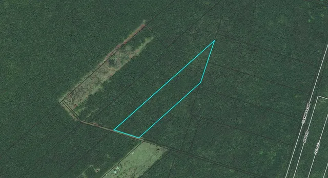 $205,000 | 123 North Glenwood Road, Mountain View, HI 96771