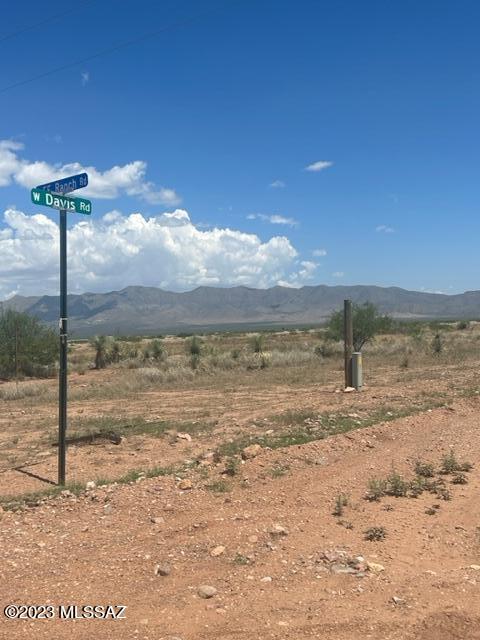 North Ee Ranch Road McNeal, AZ 85617 - Photo 1 of 8
