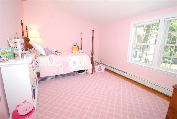 127 Grosvenor Road Needham, MA 02492 - Photo 14 of 21 a view of a room with window and tub