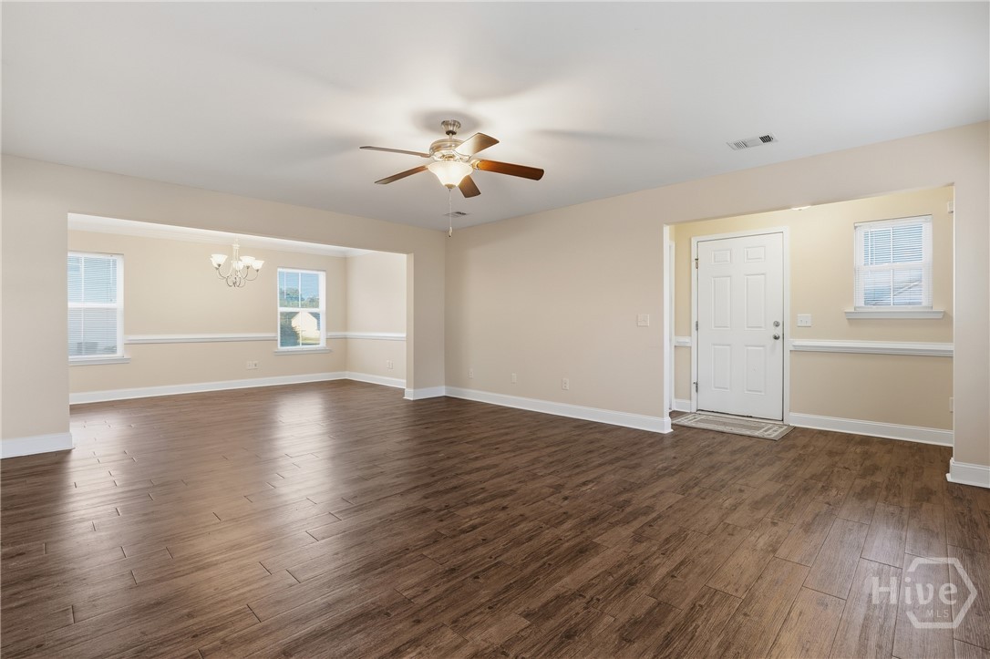 105 Frank Edwards Road Ellabell, GA 31308 - Photo 11 of 42