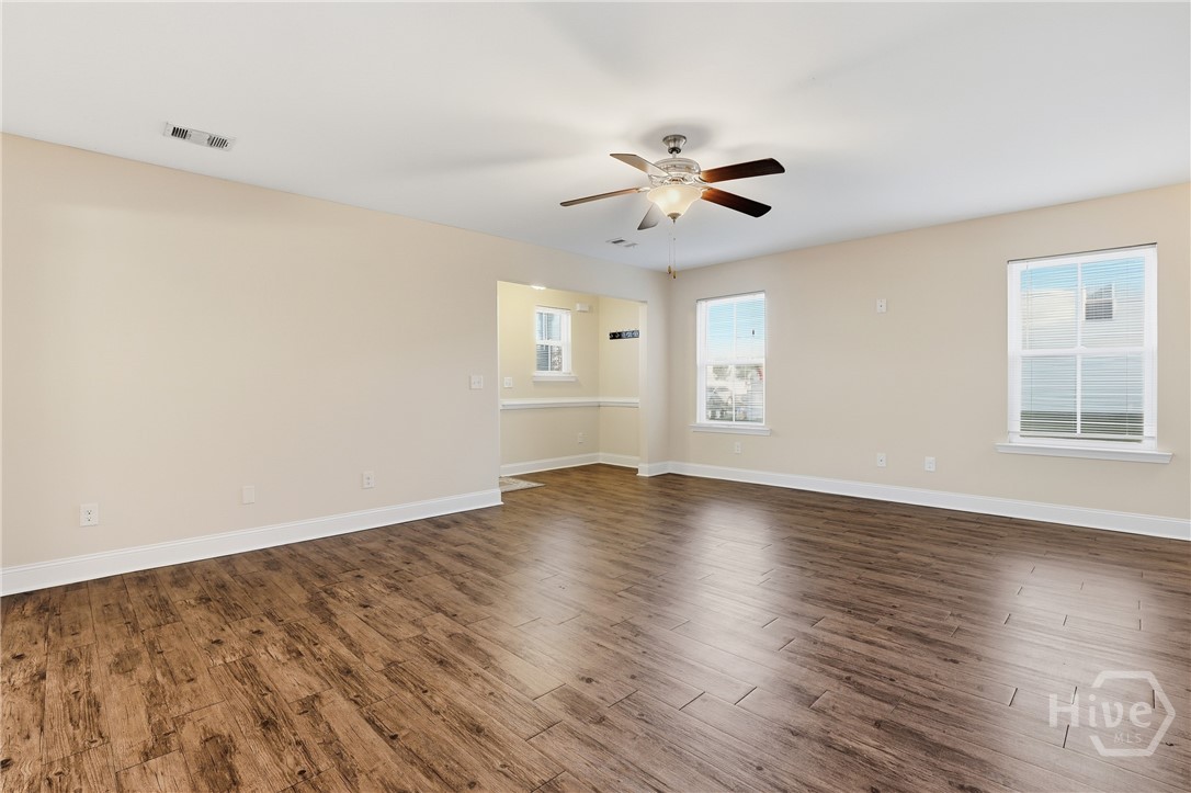 105 Frank Edwards Road Ellabell, GA 31308 - Photo 12 of 42