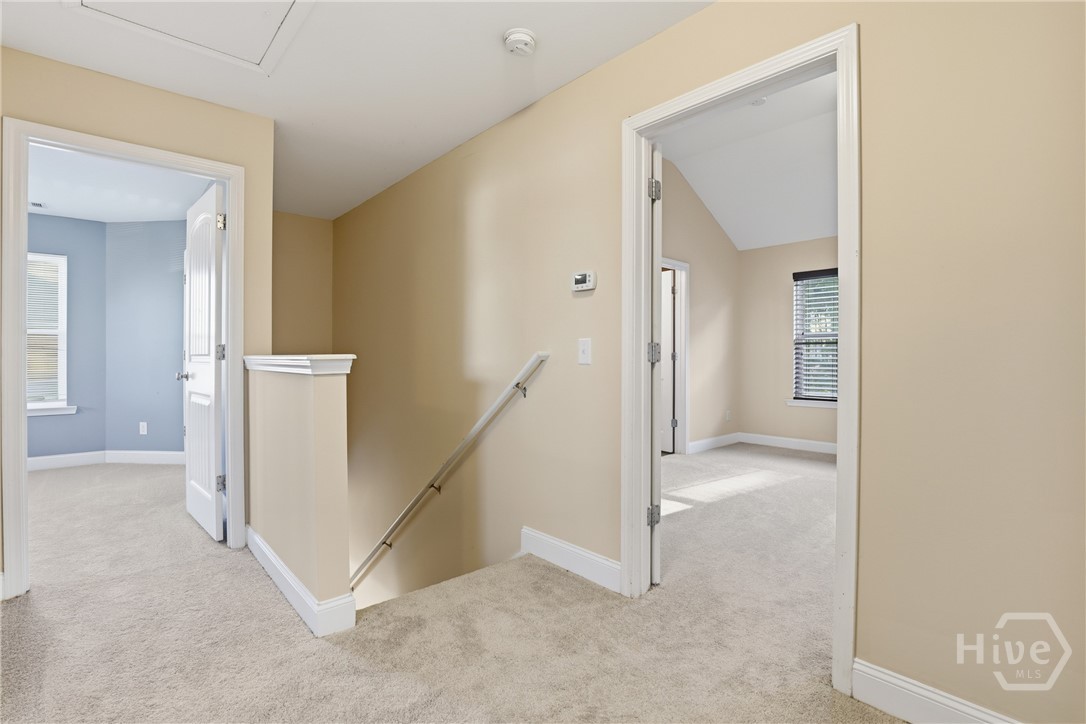 105 Frank Edwards Road Ellabell, GA 31308 - Photo 23 of 42