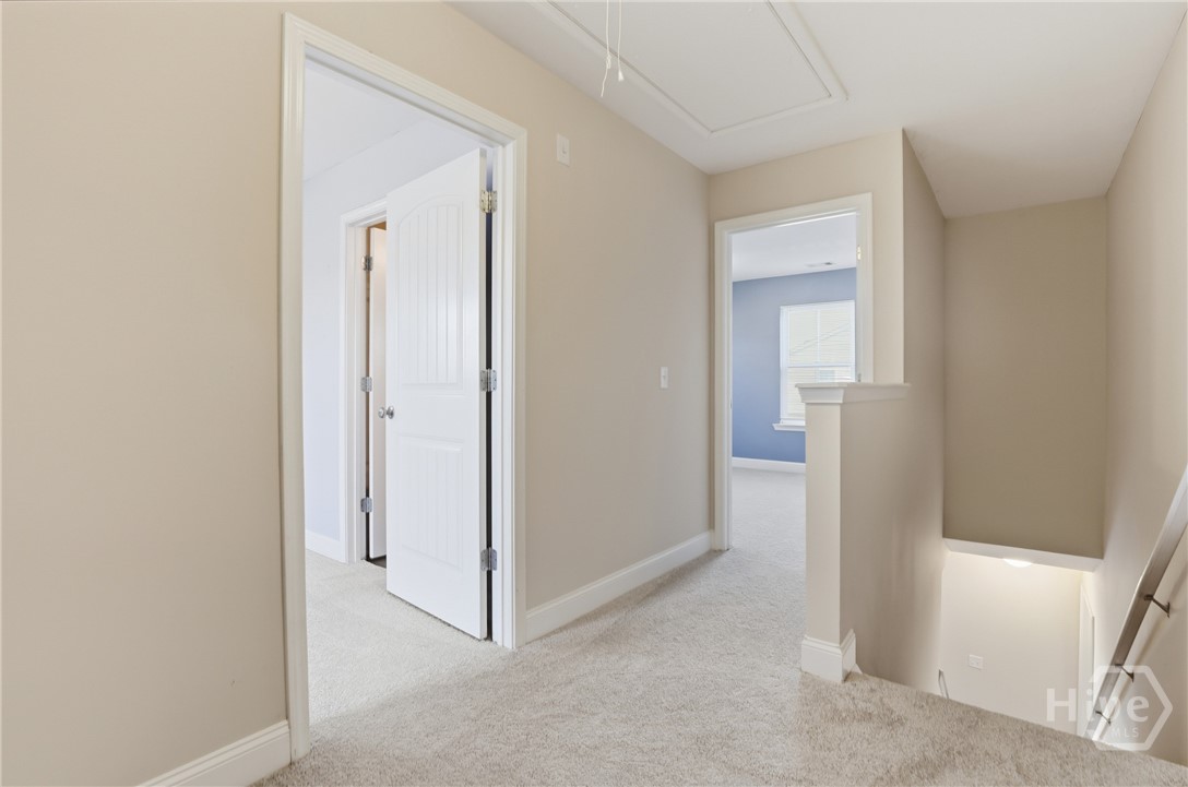 105 Frank Edwards Road Ellabell, GA 31308 - Photo 24 of 42