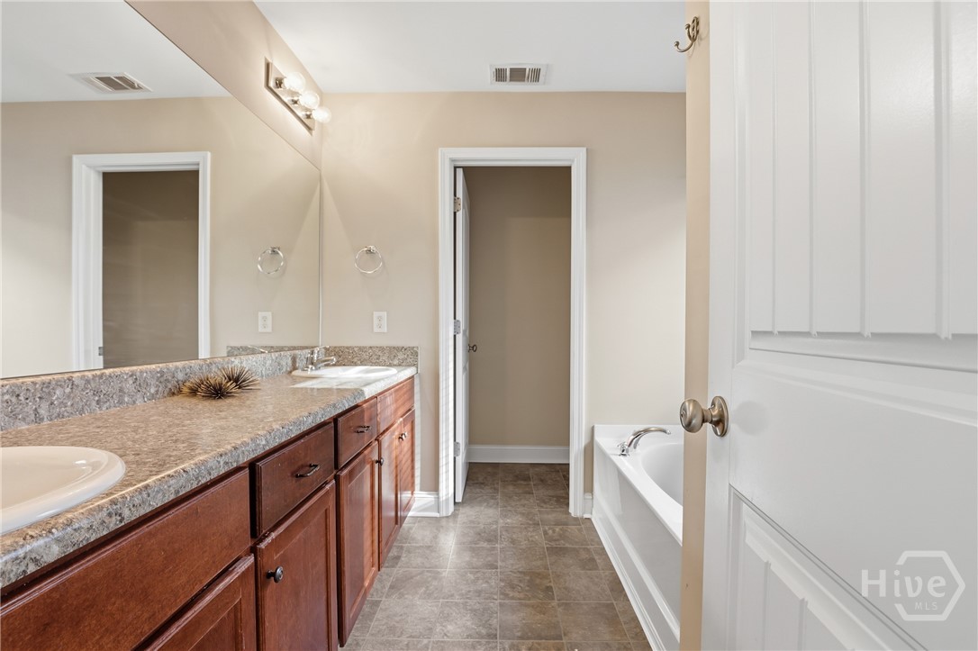 105 Frank Edwards Road Ellabell, GA 31308 - Photo 25 of 42